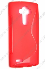 ����� ����������� ��� LG G4 H818 S-Line TPU (�������)