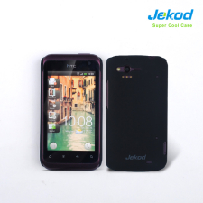 Чехол-накладка для HTC Rhyme / S510b Jekod (Черный)
