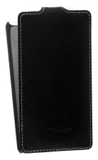 ������� ����� ��� HTC Windows Phone 8S / Rio Melkco Leather Case - Jacka Type (Black LC)