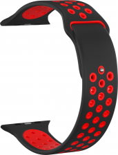 ������� ����������� GSMIN Sport Edition ��� Apple Watch Series 7 41mm (�����-�������)