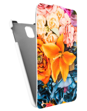 ������� ����� ��� Samsung Galaxy Note 3 (N9005) Armor Case "Full" (�����) (������ 9/9)