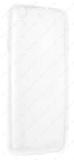 Чехол силиконовый для Huawei Y6 II TPU 0.3 mm (Прозрачный)