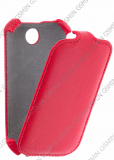 ������� ����� ��� Fly IQ 246 Power Armor Case (�������)