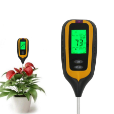 ���������� ����������� pH ��������� ����������� � ������������ ����� ������� GPM-4 (������)