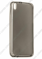 ����� ����������� ��� HTC Desire 816 TPU ���������-������� (������)