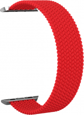 ������� ���������� GSMIN Braid ��� Apple Watch Series 7 41mm 38/40 (L) (�������)