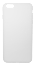 ����� ����������� ��� Apple iPhone 6/6S RHDS Soft Matte TPU (���������-�������)