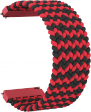 ������� ���������� GSMIN Braid 20 ��� Samsung Galaxy Watch 4 Classic 46�� (155 ��) (������-������)