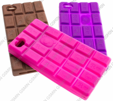 ����� ����������� ��� Apple iPhone 4/4S � ���� ��������� Sweet (�������)