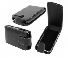 ������� ����� ��� HTC HD Mini Clever Case (������)