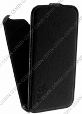 ������� ����� ��� Fly IQ 458 Quad Evo Tech 2 Aksberry Protective Flip Case (������)