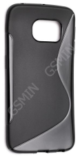 ����� ����������� ��� Samsung Galaxy S6 Edge G925F S-Line TPU (������)