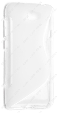 ����� ����������� ��� Huawei Y5 II LTE S-Line TPU (���������-�������)