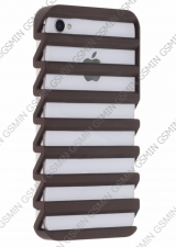 �����-�������� ��� Apple iPhone 4/4S ������� (����������)