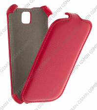 ������� ����� ��� Fly IQ 430 Evoke Armor Case (�������)