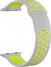 ������� ����������� GSMIN Sport Edition ��� Apple Watch Series 7 41mm (����-�������)