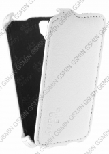 ������� ����� ��� Explay Easy Aksberry Protective Flip Case (�����)