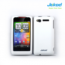 Чехол-накладка для HTC Merge Jekod (Белый)
