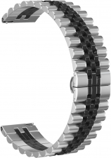 ������� ������������� GSMIN Fold 20 ��� Samsung Galaxy Watch 4 Classic 46�� (����������-������)