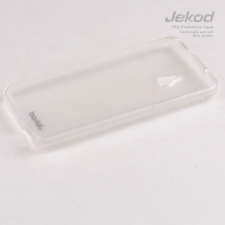 Чехол силиконовый для HTC One Mini / M4 Jekod (Clear)