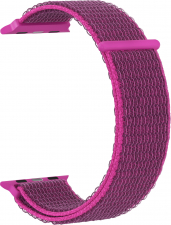 ������� ���������� GSMIN Sport Elegy ��� Apple Watch Series 7 41mm 38/40 (����������)