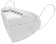 ���������� ����������� KN95 FFP2 NR D