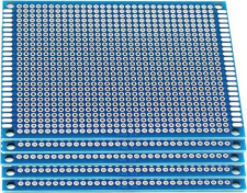 �������� �������� ����� 7 x 9 �� ������������� ��� ����� GSMIN PCB2 (�����)