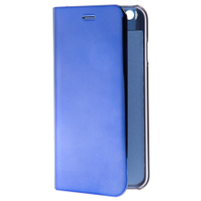 �����-������ � �������� ����� ������� GSMIN Mirror Case ��� Huawei Honor 30i (�����)