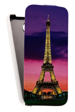 ������� ����� ��� HTC Desire 510 Armor Case "Full" (�����) (������ 154)