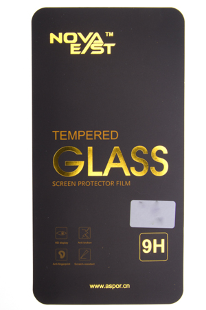 Противоударное защитное стекло для Samsung Galaxy E7 SM-E700F Glass Screen Protector Film  0.3mm