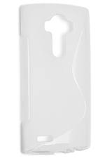 ����� ����������� ��� LG G4 H818 S-Line TPU (���������-�������)