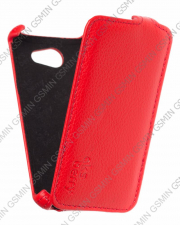 ������� ����� ��� Fly IQ 400W Era Windows Aksberry Protective Flip Case (�������)