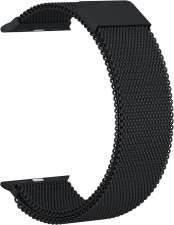 ������� ������������� GSMIN Milanese Loop ��� Apple Watch Series 7 41mm (�����-�����)