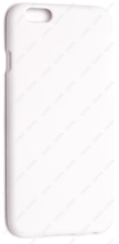 Чехол-накладка для Apple iPhone 6/6S (Белый)