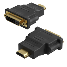 ������� ���������� GSMIN RT-23 HDMI (M) - DVI (F) (24+1 Pin) (������)