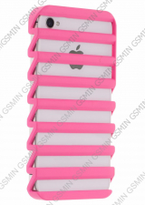 �����-�������� ��� Apple iPhone 4/4S ������� (���������)