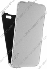 ������� ����� ��� Explay Diamond Aksberry Protective Flip Case (�����)