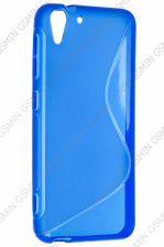 ����� ����������� ��� HTC Desire Eye S-Line TPU (�����)