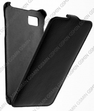 ������� ����� ��� Lenovo K910 Vibe Z Gecko Case (������)