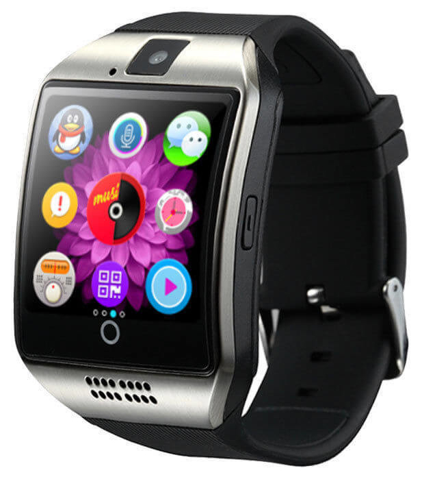 Smartwatch q18 on sale