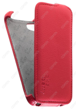 ������� ����� ��� Fly FS405 Stratus 4 Aksberry Protective Flip Case (�������)