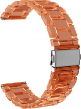 ������� ��������� GSMIN Adamantine 20 ��� Samsung Galaxy Watch 4 Classic 46�� (���������)