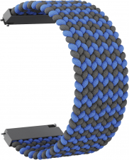 ������� ���������� GSMIN Braid 20 ��� Samsung Galaxy Watch 4 Classic 46�� (155 ��) (����-�����)