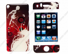 �������� �������� ��� iPhone 3G/3Gs (������� �5)