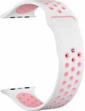 ������� ����������� GSMIN Sport Edition ��� Apple Watch Series 7 41mm (����-�������)