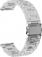 ������� ��������� GSMIN Adamantine 20 ��� Samsung Galaxy Watch 4 Classic 46�� (����������)