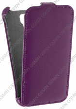 ������� ����� ��� Explay Flame Armor Protective Case (����������)