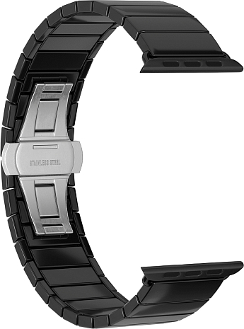   GSMIN Ceramic  Apple Watch Series 4 38/40 mm ()