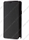 Кожаный чехол для Samsung Galaxy Note 4 (octa core) Sipo Premium Leather Case "Book Type" - H-Series (Чёрный)