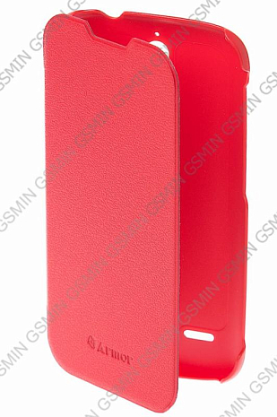    Huawei Ascend G610 Armor Case - Book Cover ()